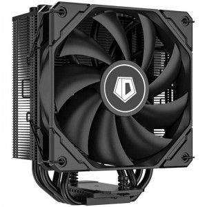 Cooler CPU ID-Cooling SE-224-XTS Black, Intel LGA1851/1700/1200/1151/1150/1155/1156 AMD AM5/AM4